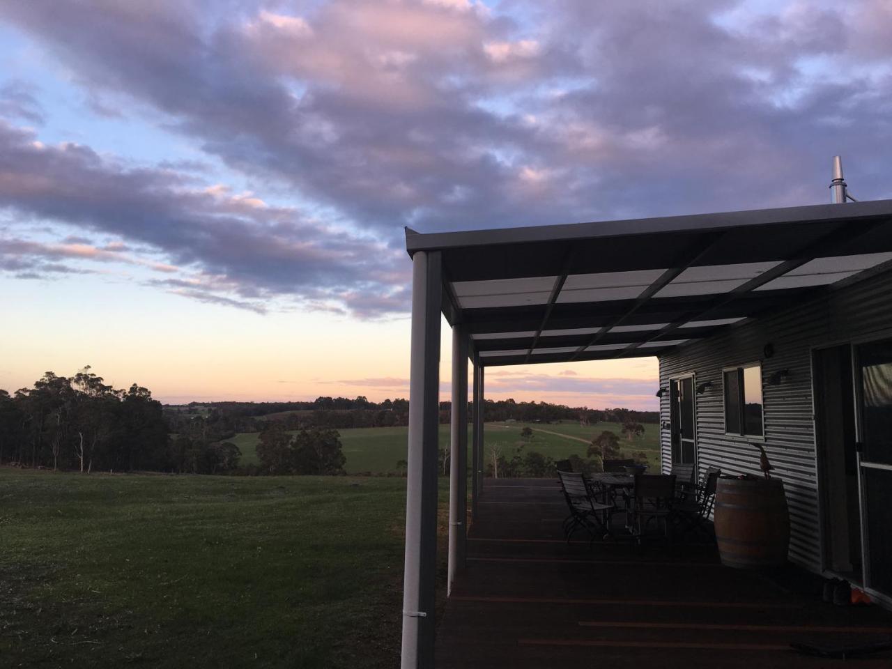 Margaret River Farmhouse Rosa Glen 외부 사진