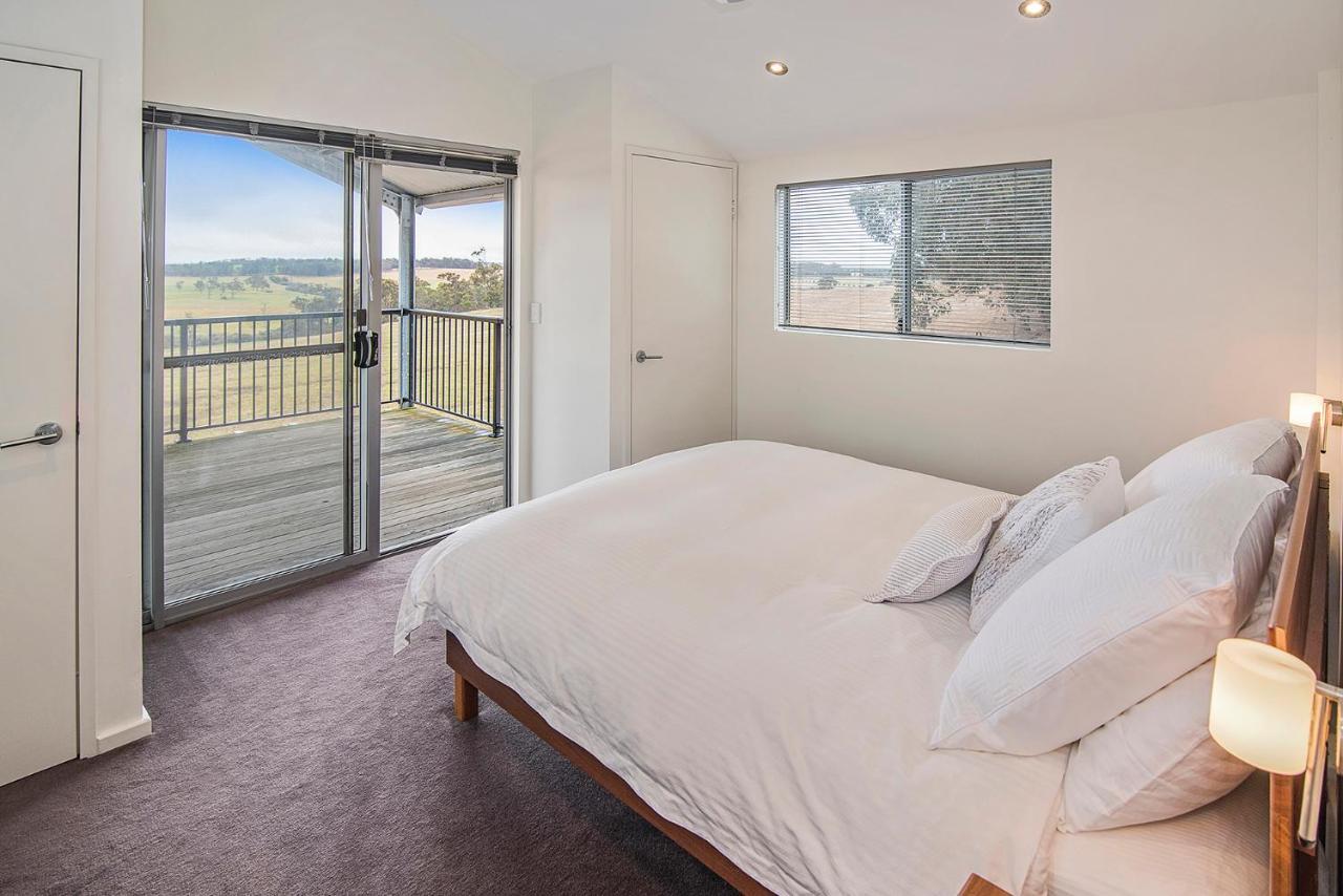 Margaret River Farmhouse Rosa Glen 외부 사진