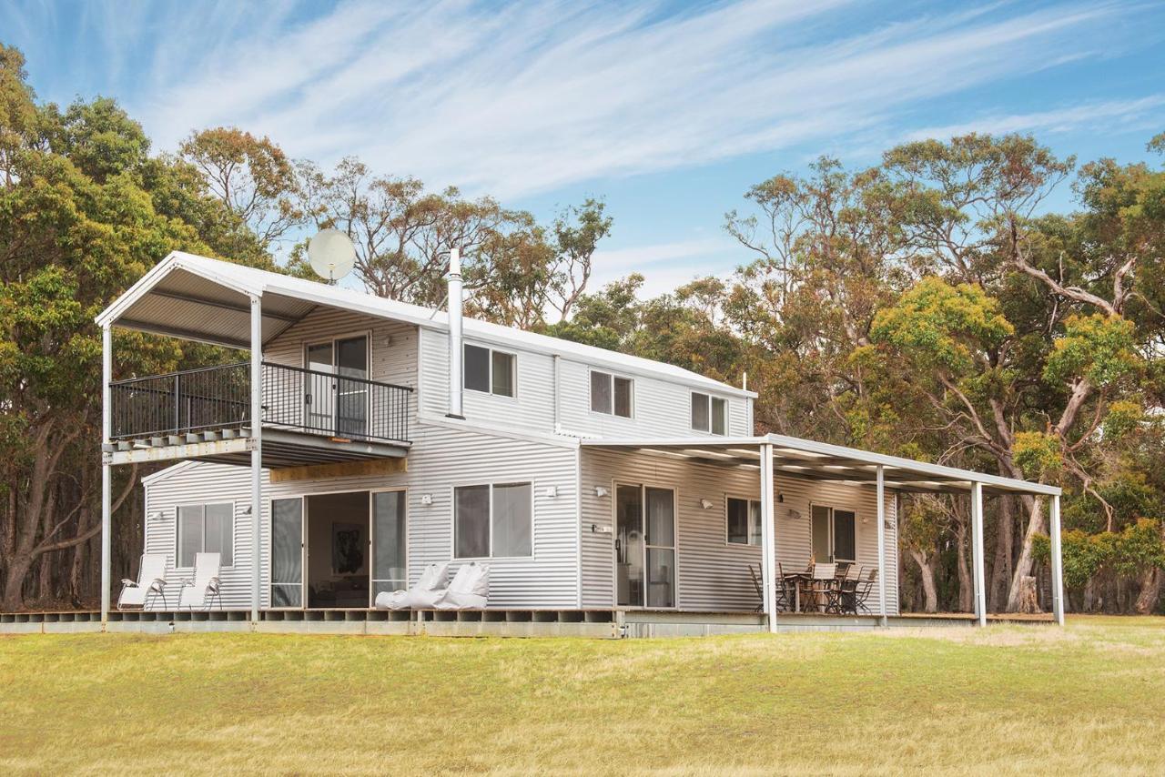 Margaret River Farmhouse Rosa Glen 외부 사진