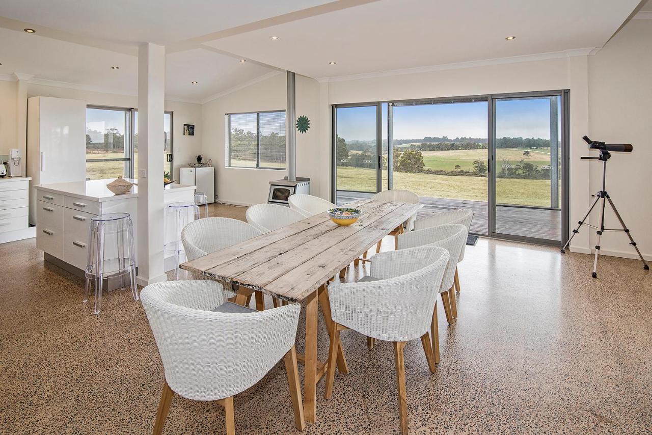 Margaret River Farmhouse Rosa Glen 외부 사진