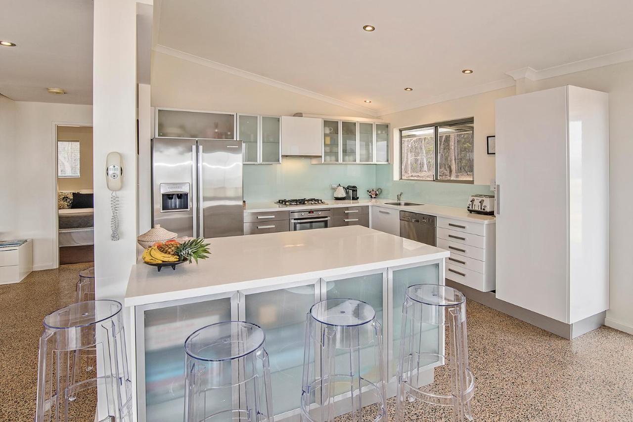 Margaret River Farmhouse Rosa Glen 외부 사진