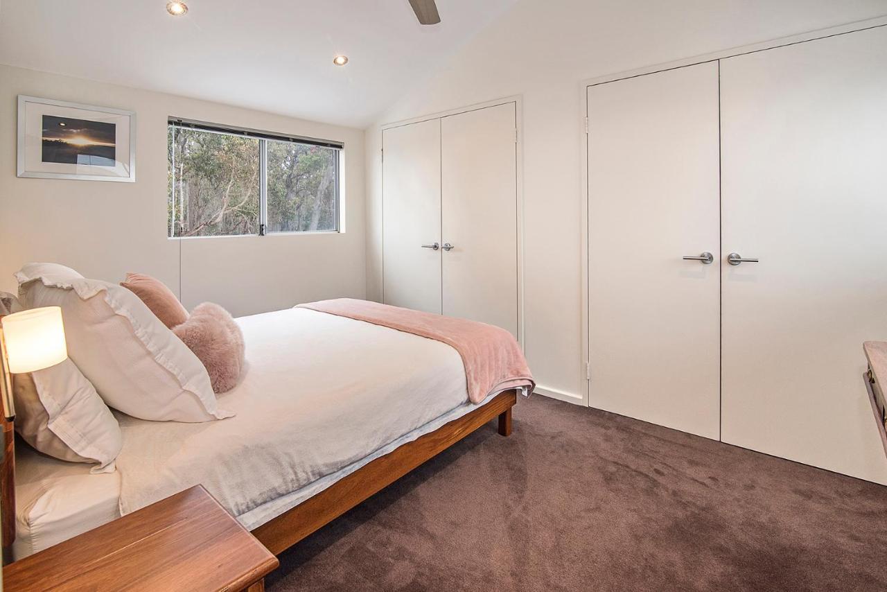 Margaret River Farmhouse Rosa Glen 외부 사진